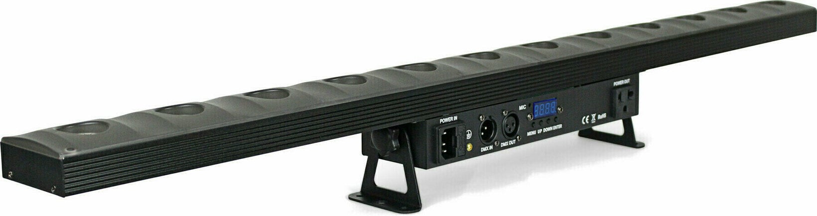 Klanggesteuerte Programme