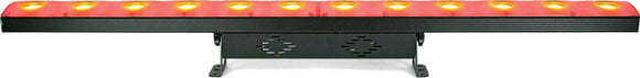 Barra LED Fractal Lights BAR LED 12 x 3W Barra LED - 5