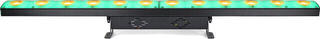 LED Bar Fractal Lights 12 x 3W LED Bar - 6