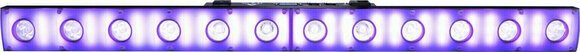LED-balk Fractal Lights BAR LED 12 x 3W LED-balk - 10
