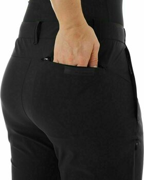 Outdoorové kalhoty Mammut Runbold Zip Off Black 34 Outdoorové kalhoty - 4