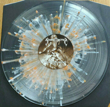Vinyylilevy Sonata Arctica - Reckoning Night (Limited Edition) (2 LP) - 6