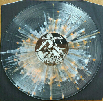 Δίσκος LP Sonata Arctica - Reckoning Night (Limited Edition) (2 LP) - 7