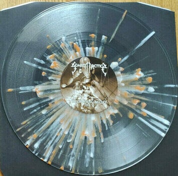 Disco de vinilo Sonata Arctica - Reckoning Night (Limited Edition) (2 LP) - 8
