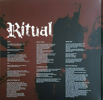 Vinyl Record Superjoint Ritual - A Lethal Dose Of American Hatred (LP) - 2