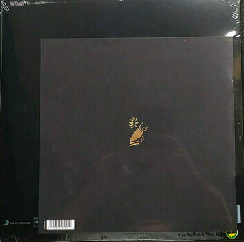 Vinyl Record Leonard Cohen - Thanks For the Dance (Gatefold Sleeve) (LP) - 2