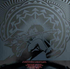 Vinylplade AC/DC - Black Ice (Gatefold Sleeve) (2 LP) - 3