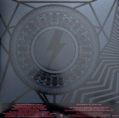 Disque vinyle AC/DC - Black Ice (Gatefold Sleeve) (2 LP) - 3