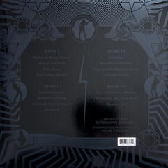 Disque vinyle AC/DC - Black Ice (Gatefold Sleeve) (2 LP) - 4