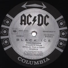 Disque vinyle AC/DC - Black Ice (Gatefold Sleeve) (2 LP) - 6