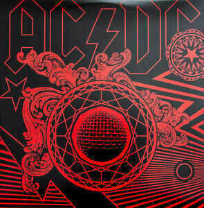 Hanglemez AC/DC - Black Ice (Gatefold Sleeve) (2 LP) - 13