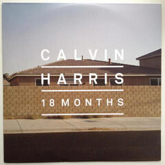 Schallplatte Calvin Harris - 18 Months (2 LP) - 6