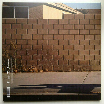 Disque vinyle Calvin Harris 18 Months (2 LP) - 12