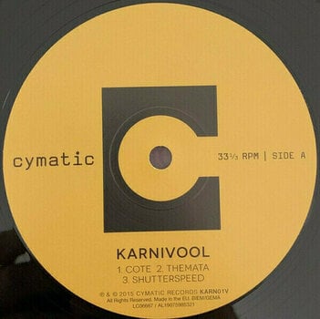 LP platňa Karnivool Themata (2 LP) - 10