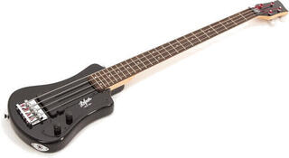 4-string Bassguitar Höfner HCT-SHB-BK-0-NC 4-string Bassguitar - 2