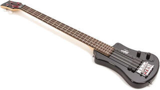 4-string Bassguitar Höfner HCT-SHB-BK-0-NC 4-string Bassguitar - 4