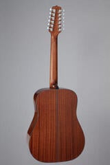 12-String Acoustic Guitar Takamine GD30-12 Brown Sunburst 12-String Acoustic Guitar - 1