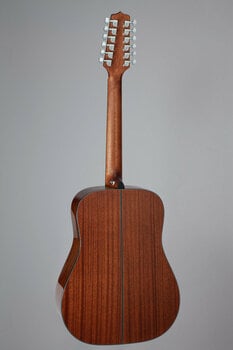 Guitarra acústica de 12 cordas Takamine GD30-12 Brown Sunburst - 2