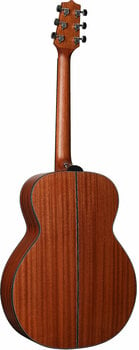 Guitare acoustique Jumbo Takamine GN11 Natural Satin - 2
