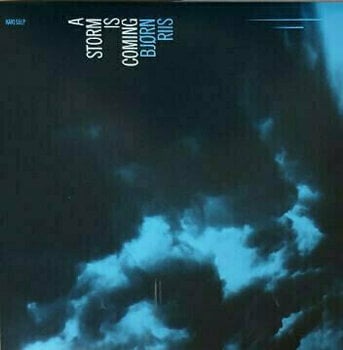 LP Bjorn Riis - A Storm Is Coming (LP) - 2