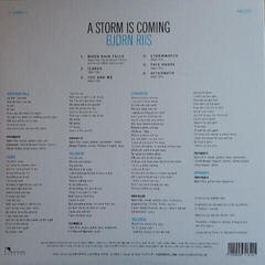 LP ploča Bjorn Riis - A Storm Is Coming (LP) - 4