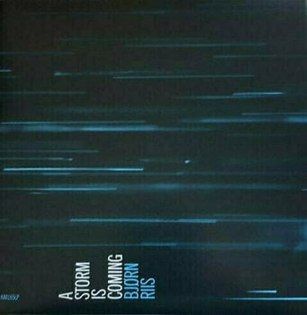 Vinylskiva Bjorn Riis - A Storm Is Coming (LP) - 4