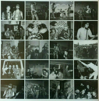 Schallplatte Electro Hippies - Deception Of The Instigator Of Tomorrow: 1985-1987 (2 LP + CD) - 7