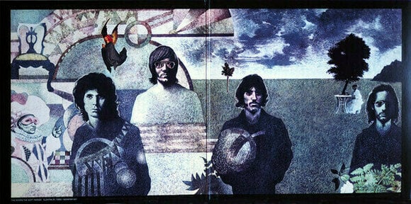 Vinyl Record The Doors - Soft Parade (LP) - 2