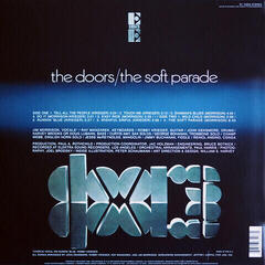 LP ploča The Doors - Soft Parade (LP) - 2