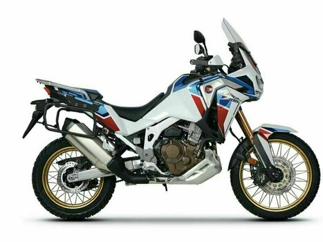 Accesorii pentru motociclete genti, saci Shad Honda Africa Twin CRF1100L Adventure Sports 4P Pannier Fitting - 3