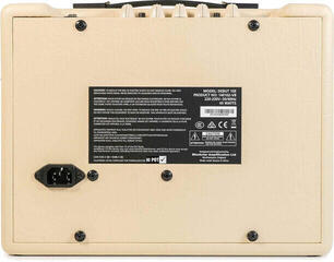 Solid-State Combo Blackstar Debut 15E Solid-State Combo - 1