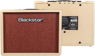 Solid-State Combo Blackstar Debut 15E Solid-State Combo - 2
