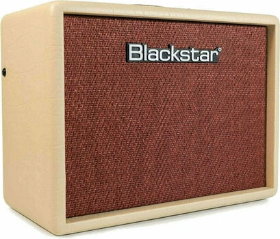 Tranzisztoros gitárkombók Blackstar Debut 15E - 4