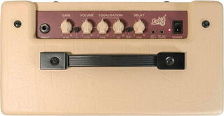 Solid-State Combo Blackstar Debut 15E Solid-State Combo - 4