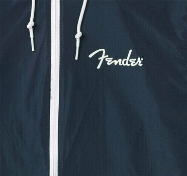 Jacket Fender Jacket Spaghetti Logo Windbreaker 2XL - 2