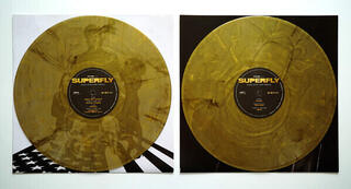 Schallplatte Superfly - Original Soundtrack (2 LP) - 7
