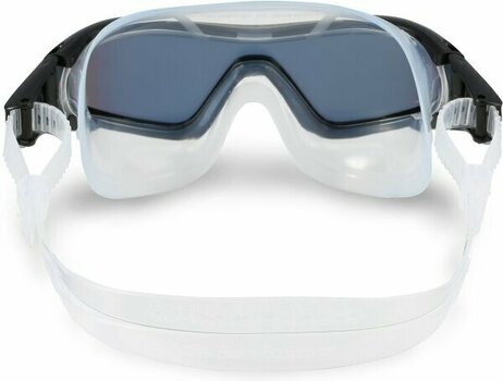 Okulary do pływania Aqua Sphere Okulary do pływania Vista Pro Mirrored Lens Gold/Black UNI - 5