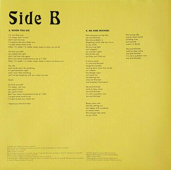 Disque vinyle MGMT - Little Dark Age (2 LP) - 9