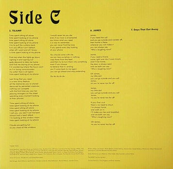 Disque vinyle MGMT - Little Dark Age (2 LP) - 10