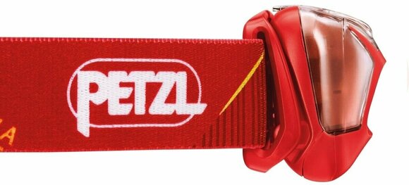 Lampe frontale Petzl Tikkina Rouge 250 lm Lampe frontale Lampe frontale - 3