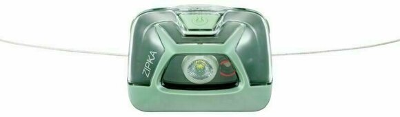Farol Petzl Zipka Green 300 lm Headlamp Farol - 2
