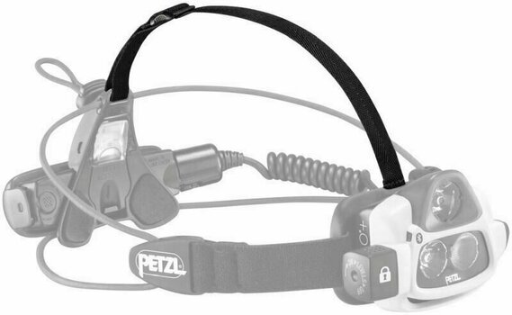 Lampe frontale Petzl Nao + Black/Red/White 750 lm Lampe frontale Lampe frontale - 3