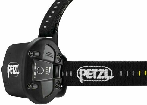 Lampe frontale Petzl Duo S Black/Yellow 1100 lm Lampe frontale Lampe frontale - 5