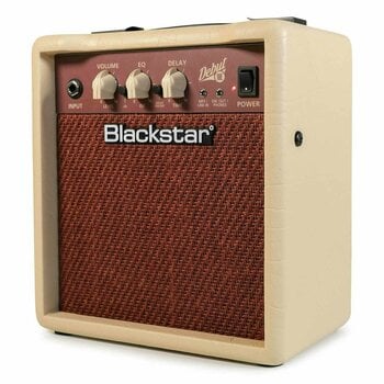 Tranzisztoros gitárkombók Blackstar Debut 10E - 3