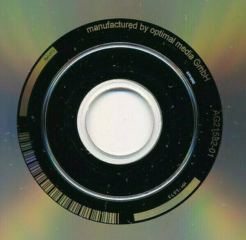 Disque vinyle Moonsorrow - Jumalten Aika (2 LP + CD) - 12