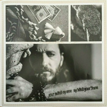 Вінілові платівки Orphaned Land - Unsung Prophets and Dead Messiah (2 LP + CD) - 8