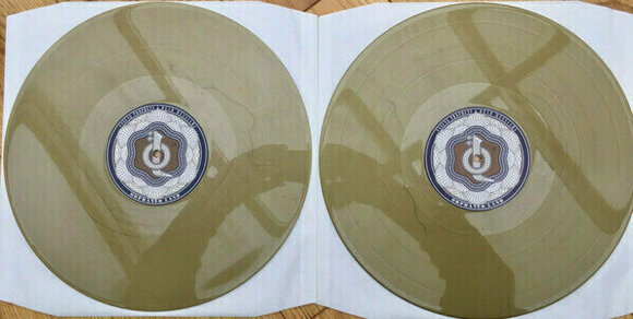 Вінілові платівки Orphaned Land - Unsung Prophets and Dead Messiah (2 LP + CD) - 14