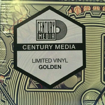 Вінілові платівки Orphaned Land - Unsung Prophets and Dead Messiah (2 LP + CD) - 16