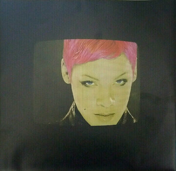 Vinyl Record Pink - Can'T Take Me Hone (Coloured) (2 LP) - 11
