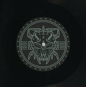 Disque vinyle Voïvod - Target Earth (Gatefold) (2 LP) - 6